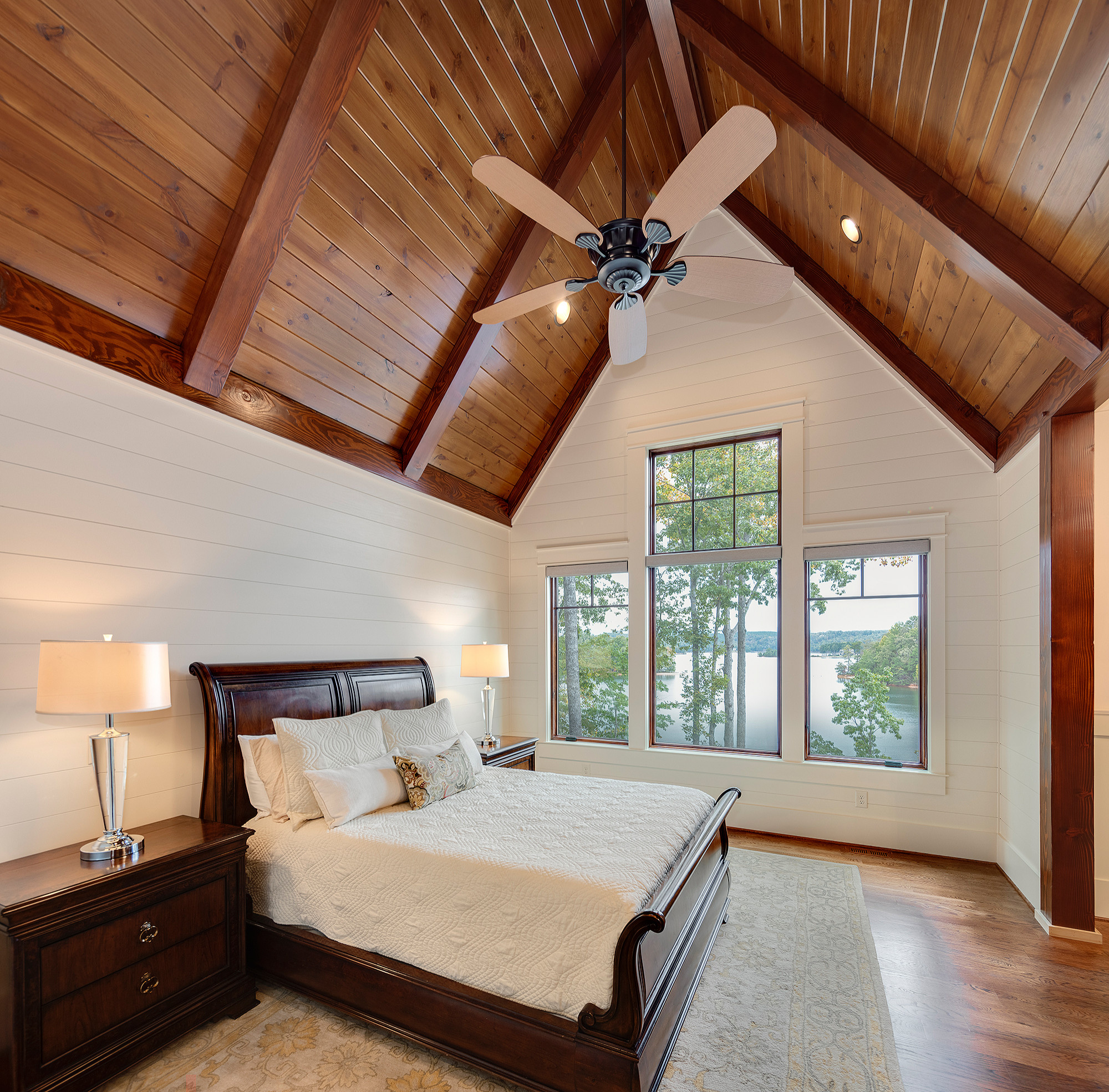 Lake Keowee - The Reserve