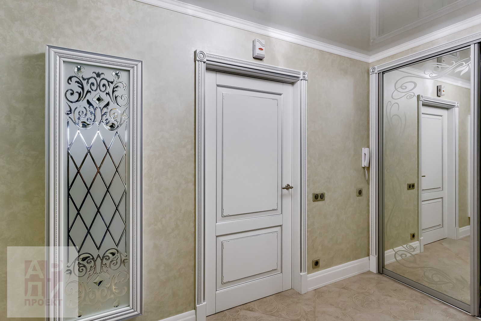 Элегантная классика