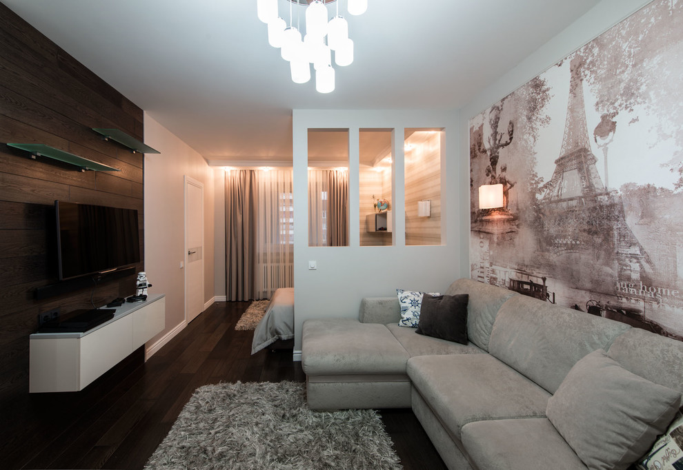 Квартира в ЖК Призма