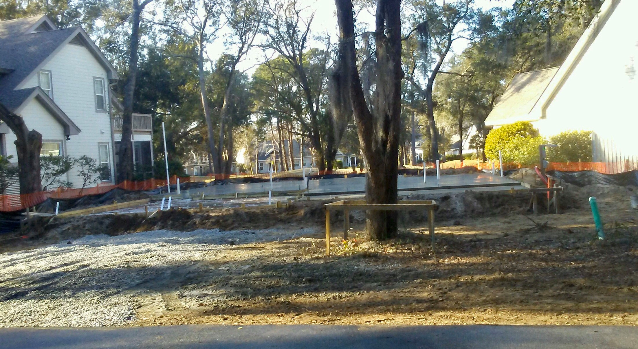 Foundation