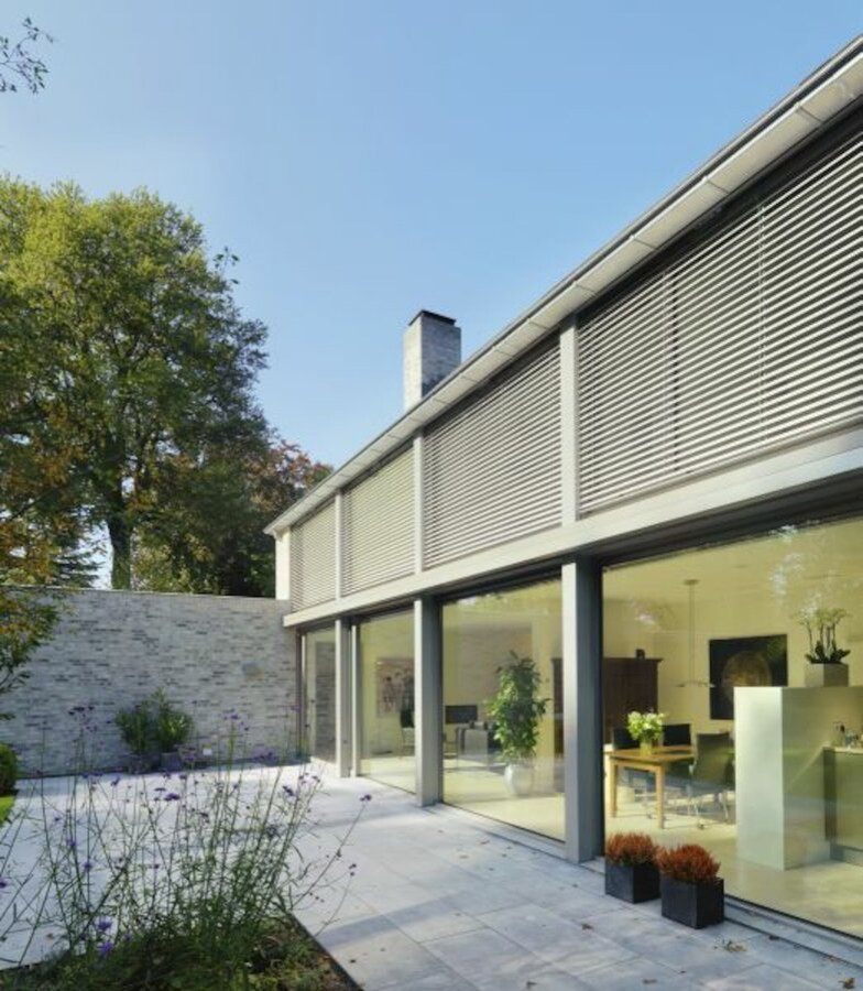 Villa Rotonda от SCHUECO