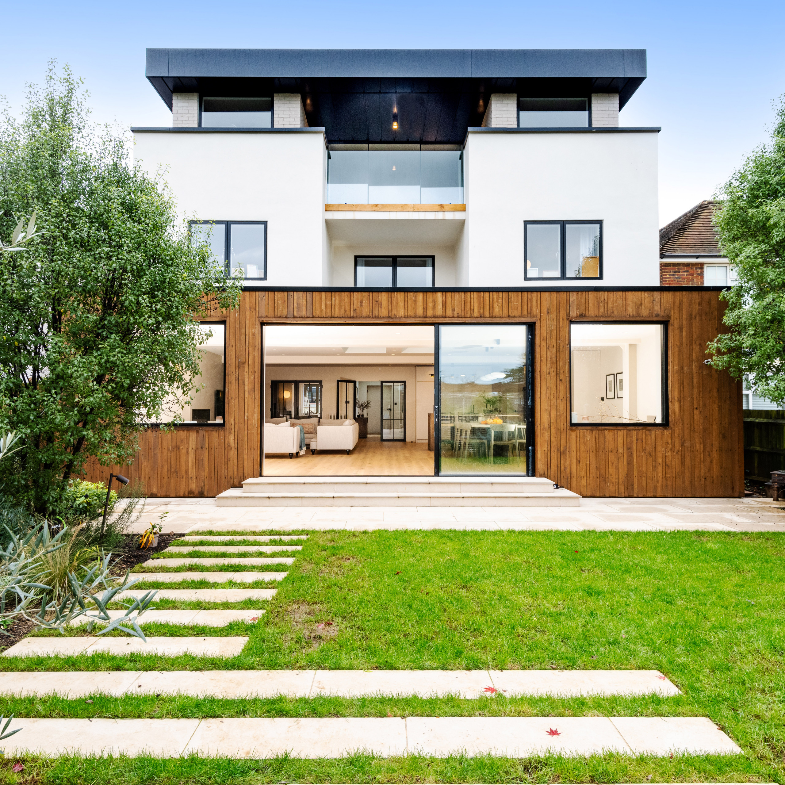 Hove House