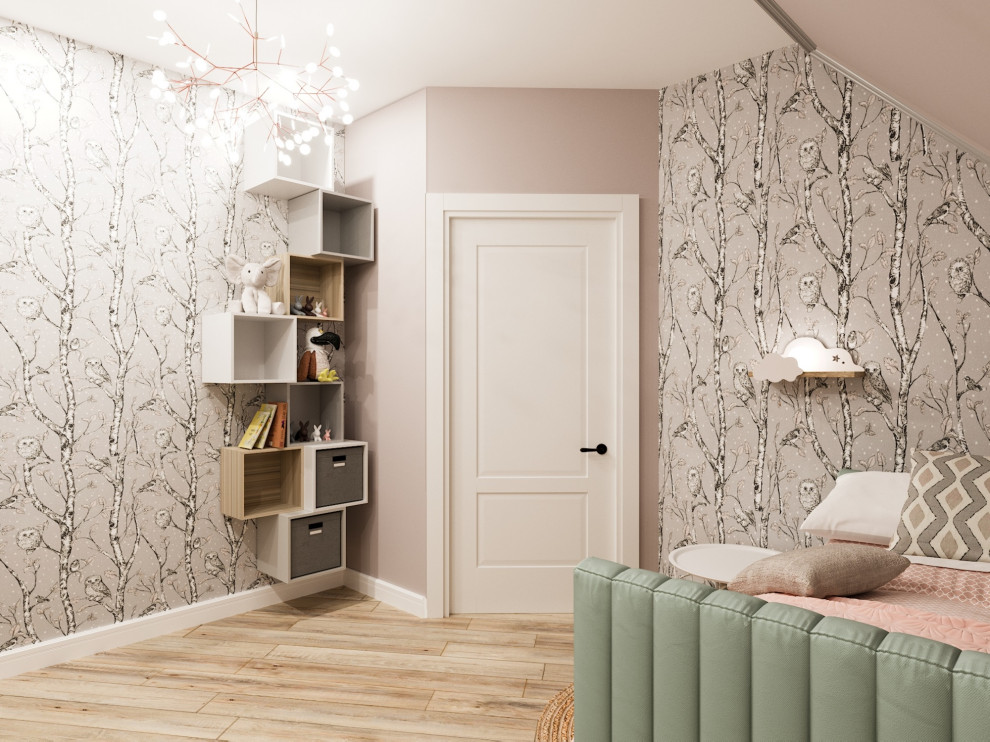 Проект частного дома