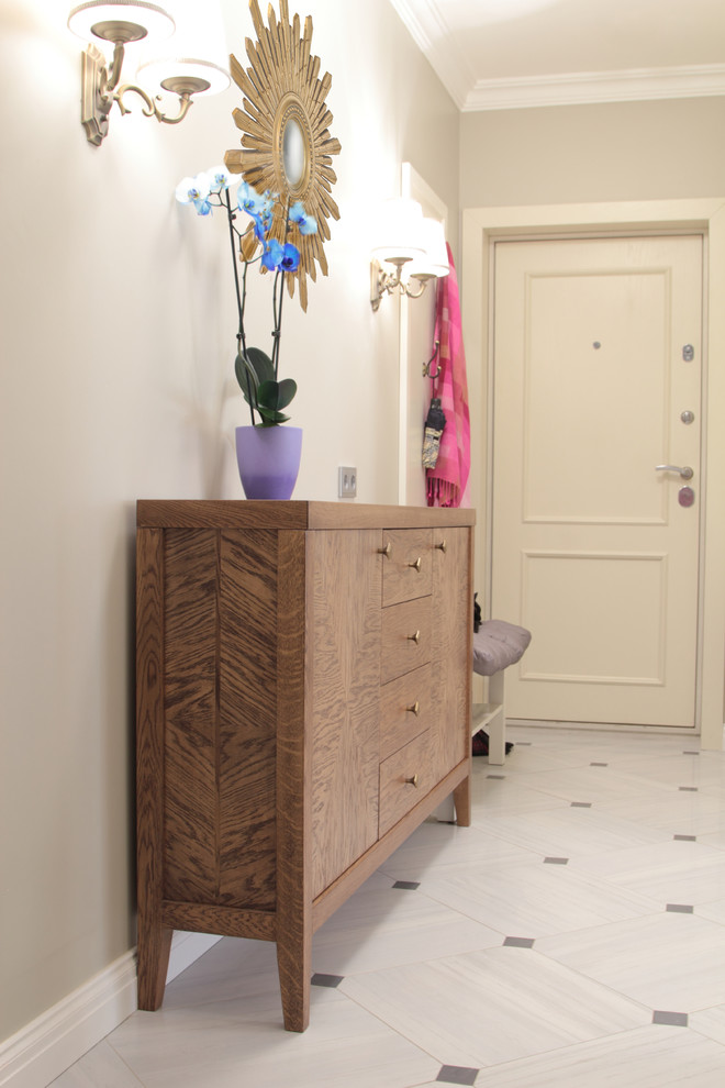 Квартира в Новой Москве