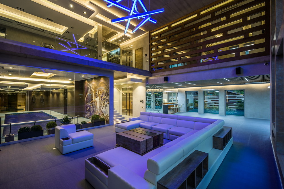 Коттедж в Ольгино