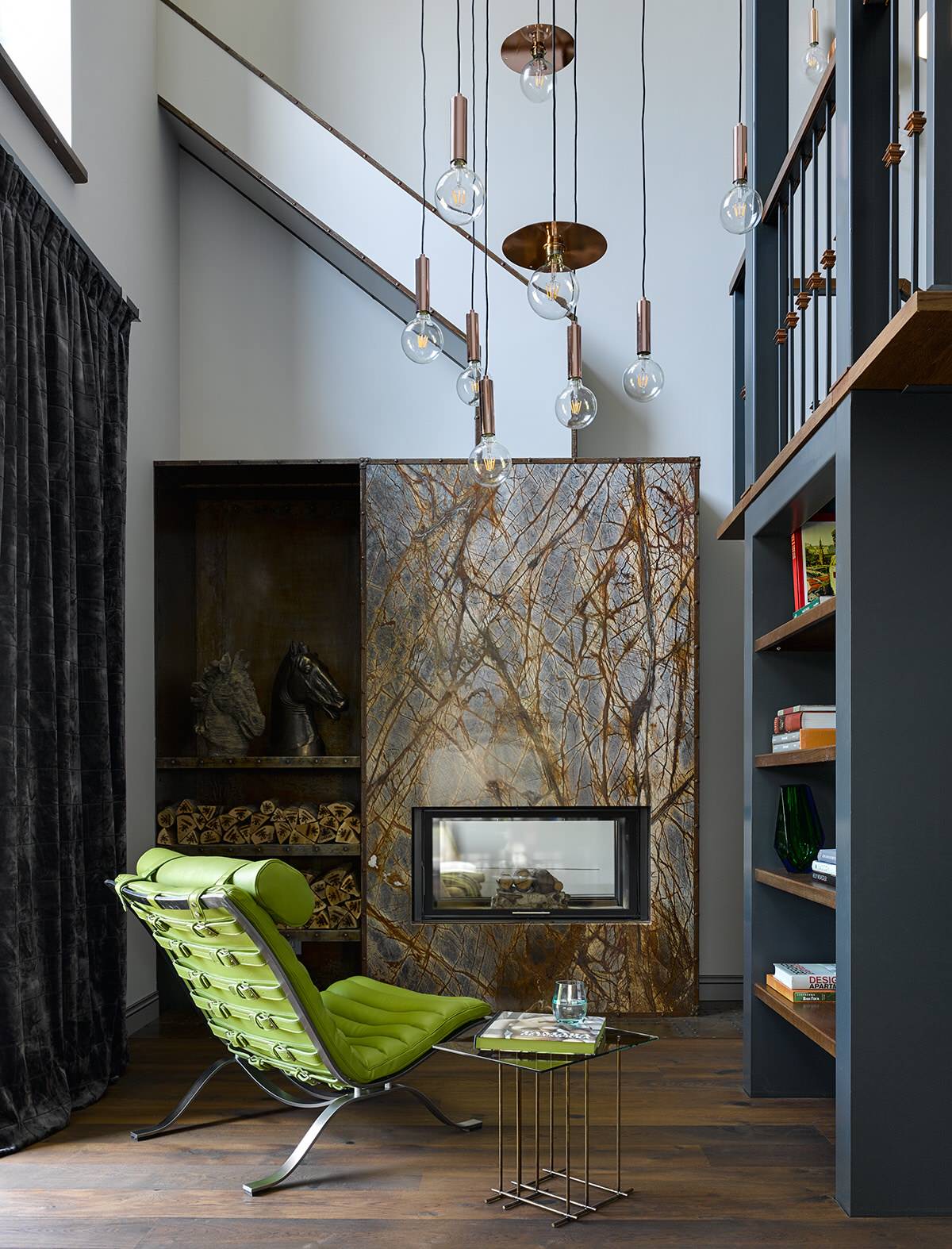 Дом в Петровском