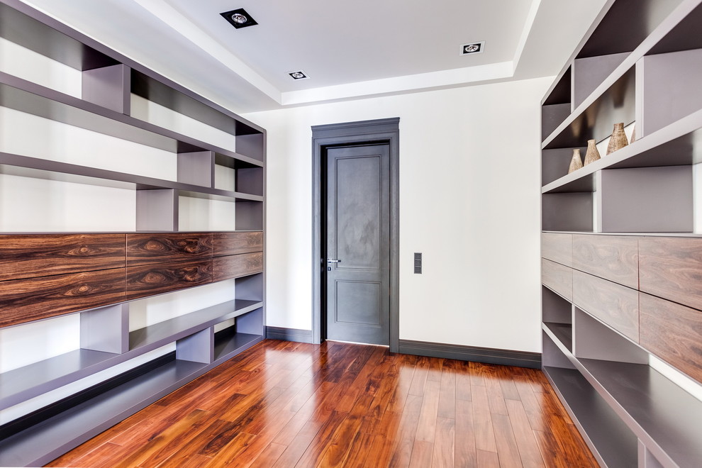 Дом в посёлке "Сосновый бор" на Ильинском шоссе