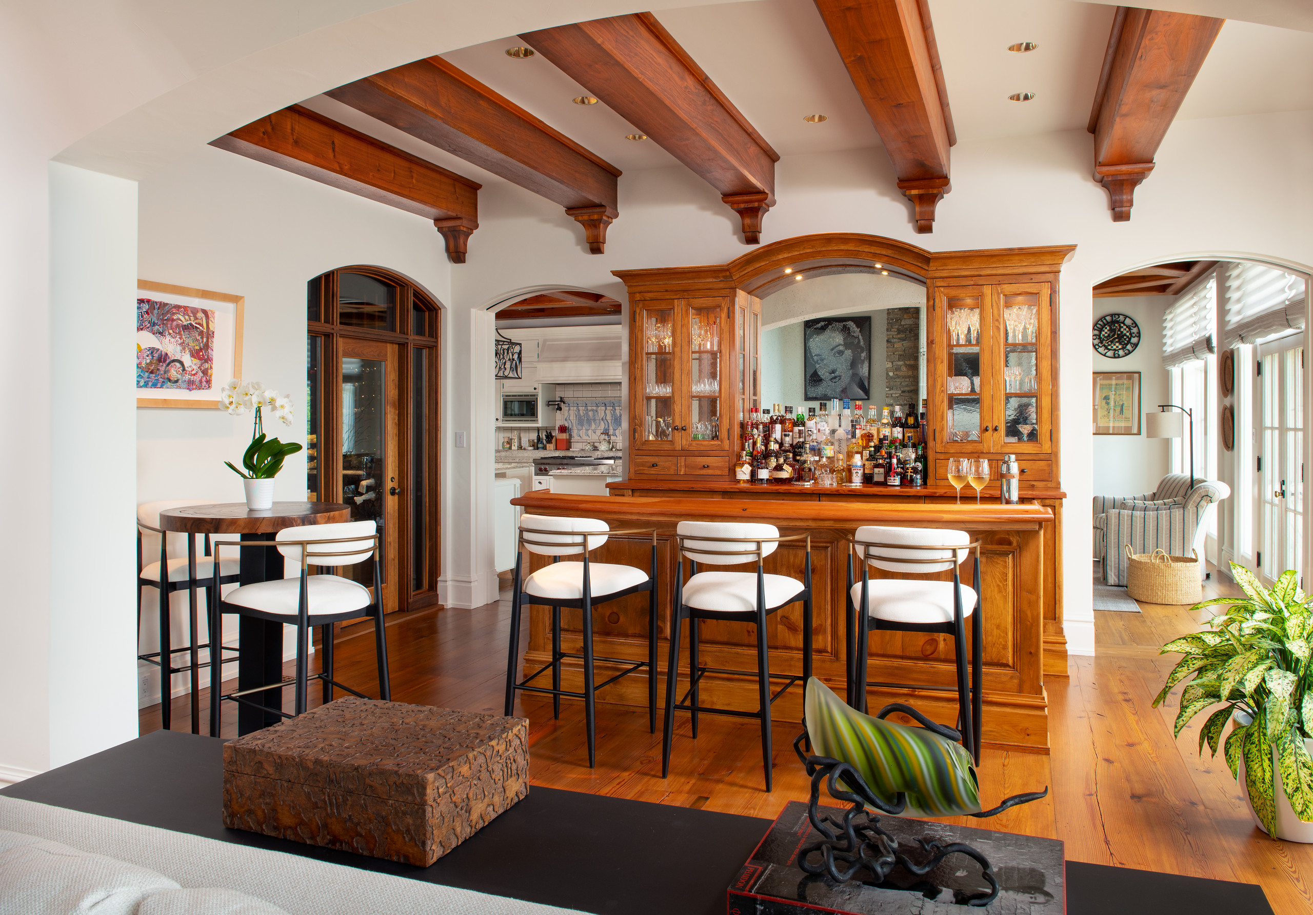 Mountain View Estate