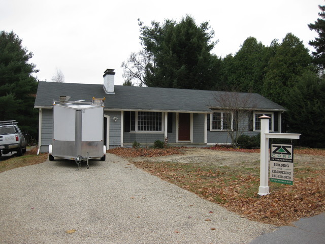 Concord Ranch Conversion 