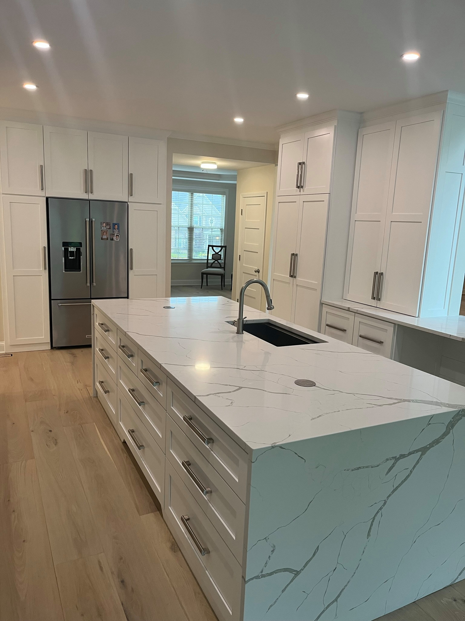 Milton Kitchen