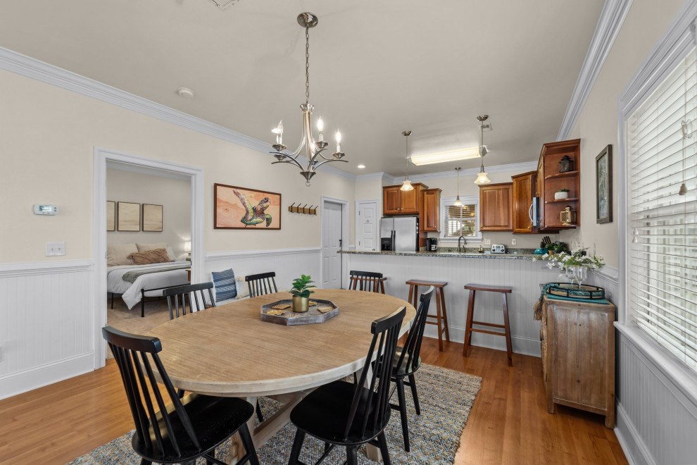 Vacation Rental Design