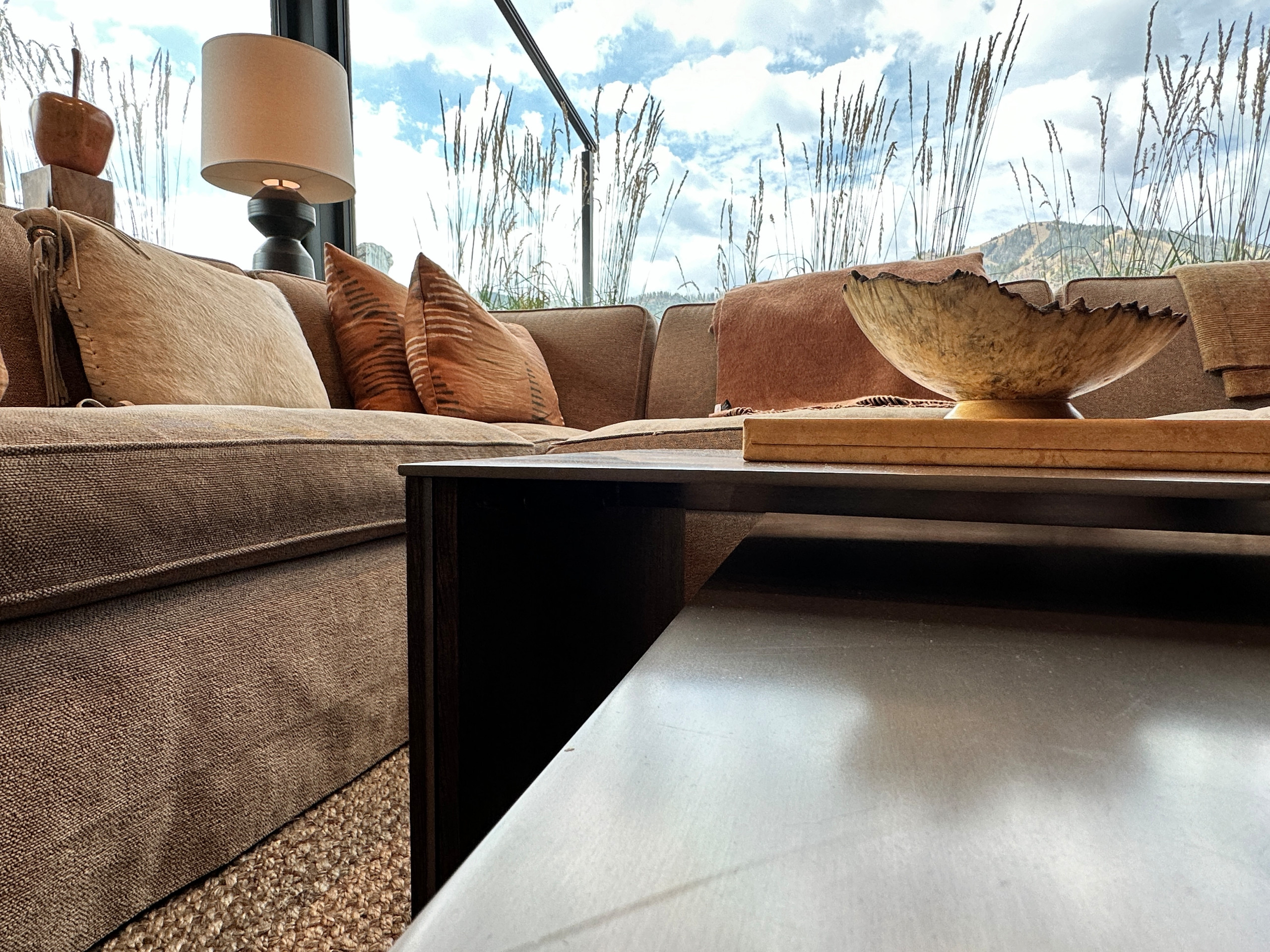 Ketchum Residence