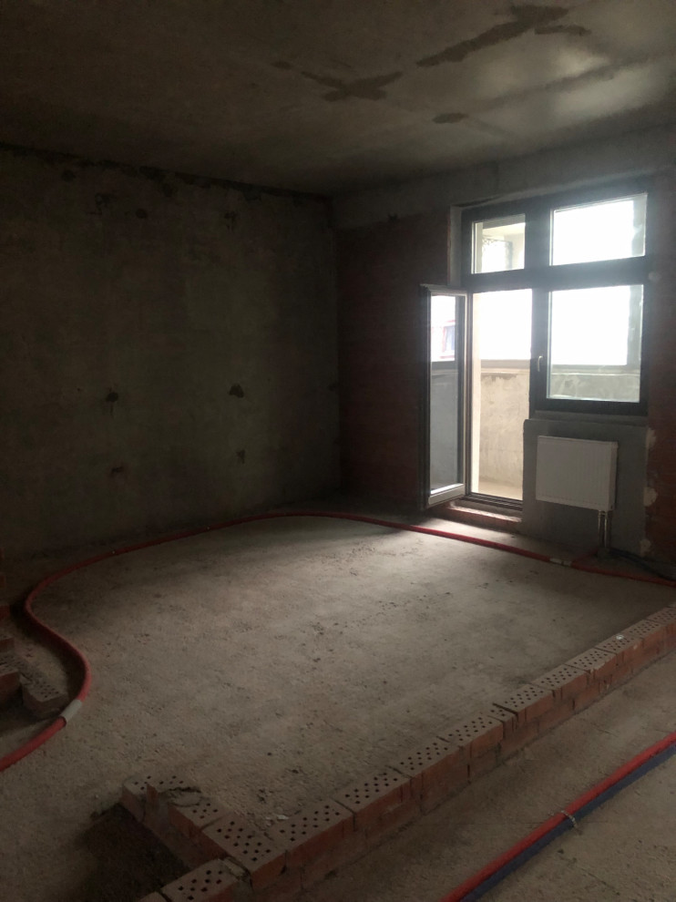 ЖК Донской Олимп