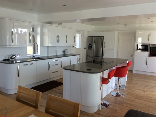 White Kitchen Wall Tiles White Kitchen Wall Tiles