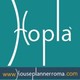 HOPLA House and Office Planner
