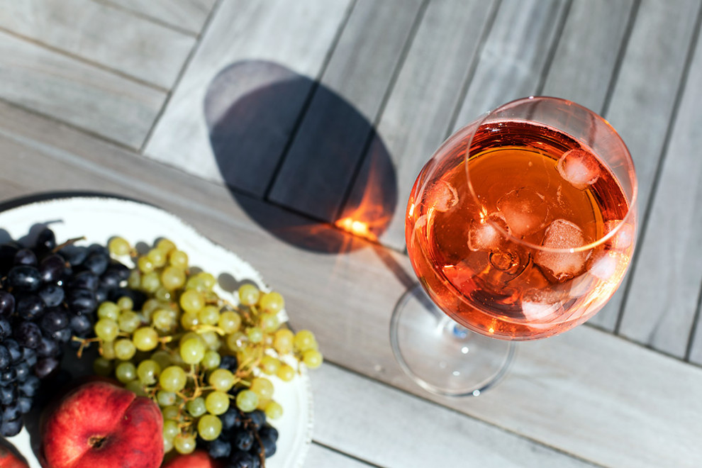 Ландшафтный дизайн приусадебного участка