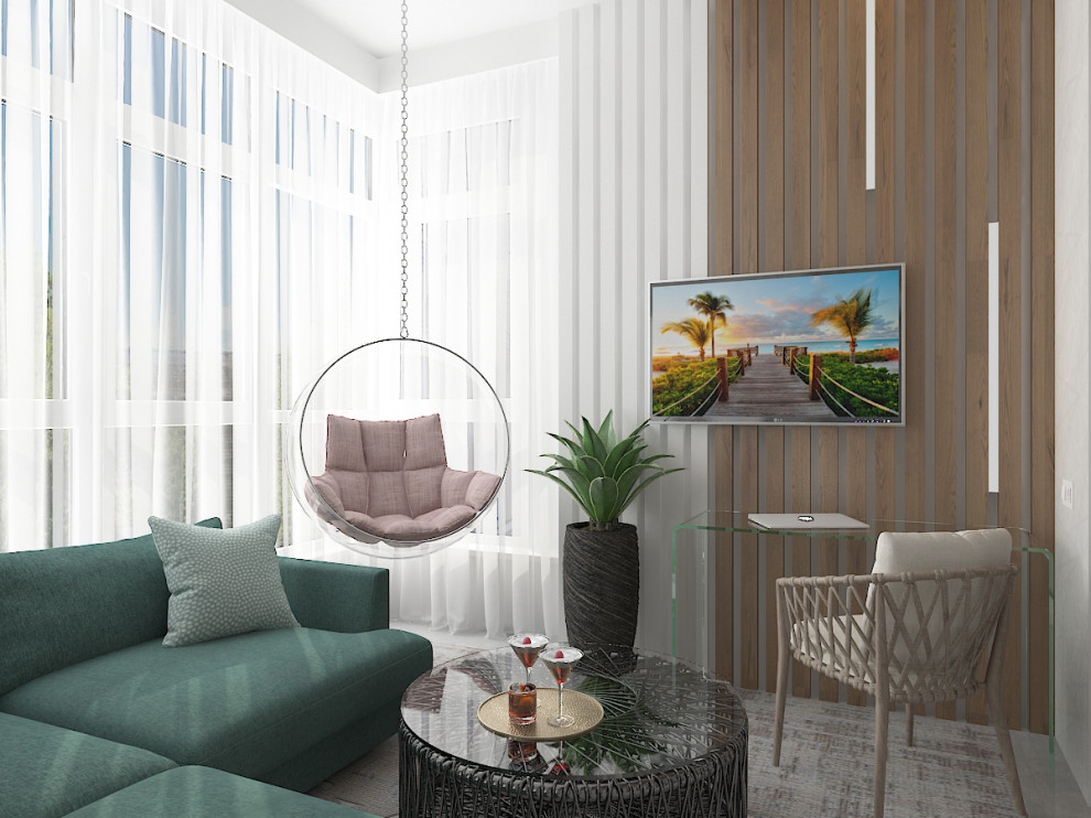 Апартаменты