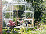 Peek Inside 10 Dreamy Greenhouses (16 photos)