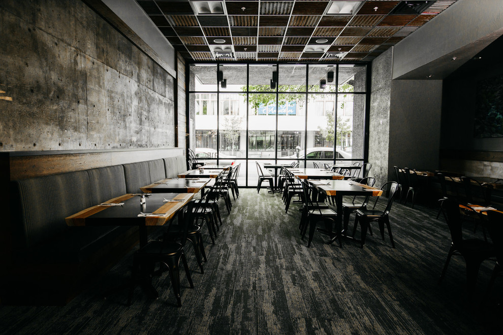 Parkside Taphouse