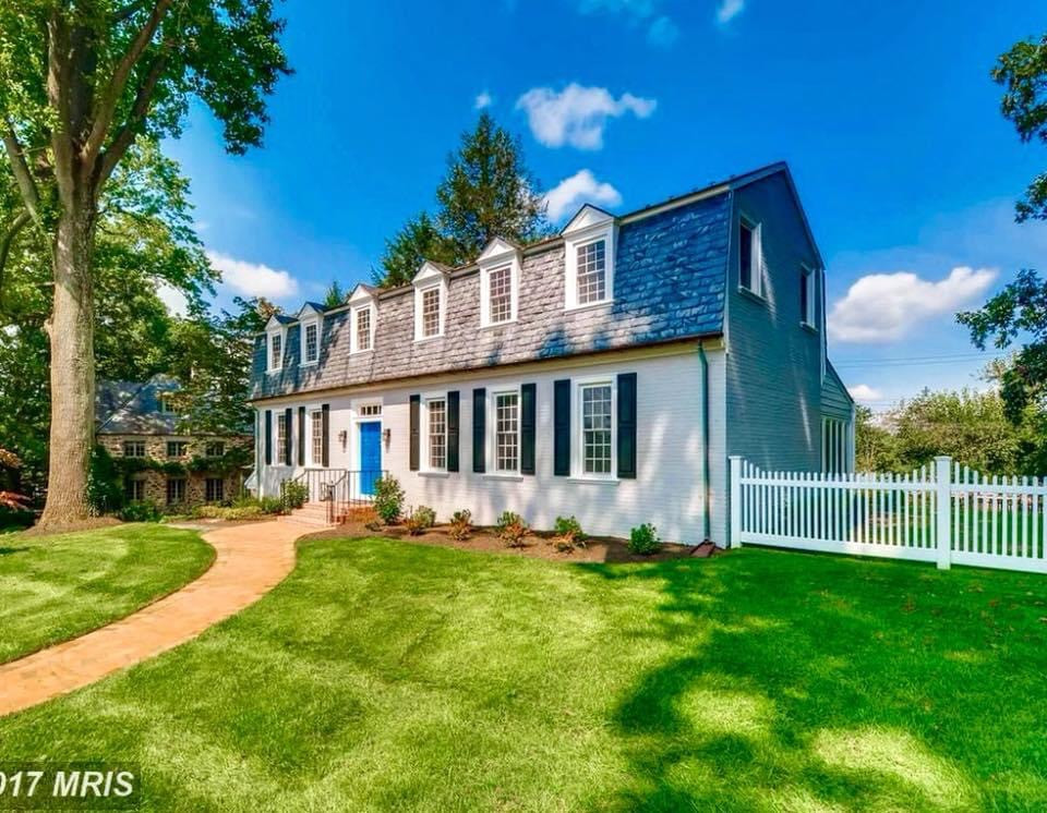 Roland Park Investment Property