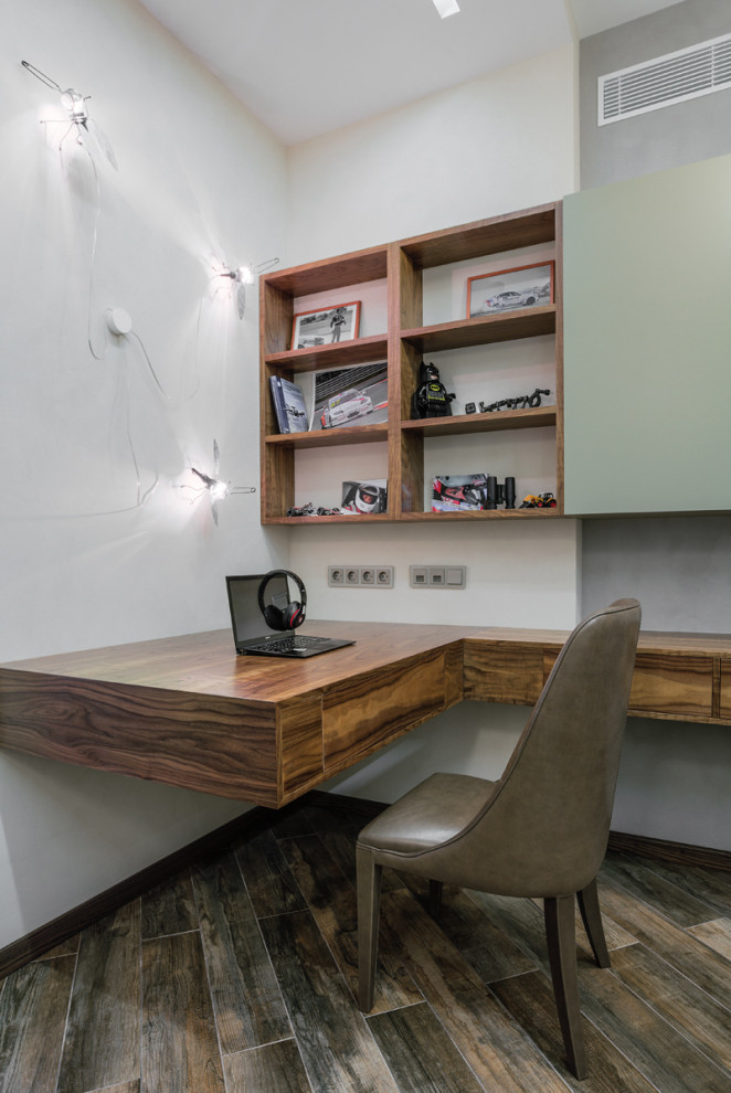 Квартира в ЖК Английский квартал