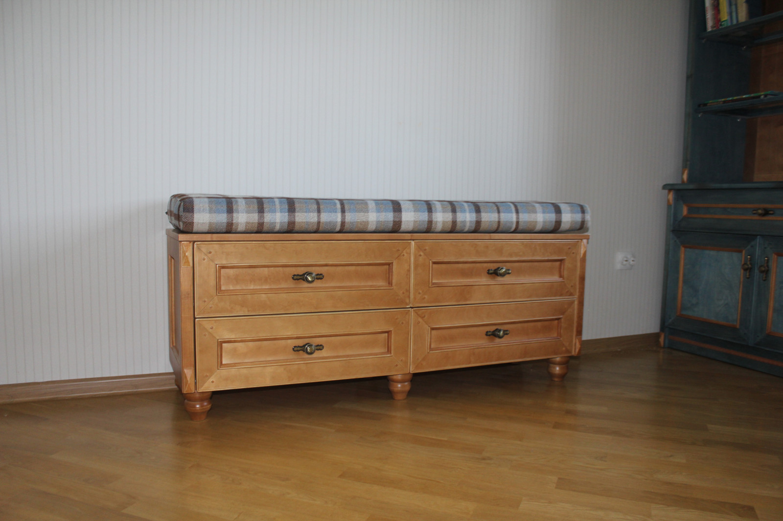 Выбираете мебель для детской комнаты?