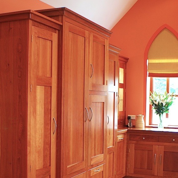 Annaghdown traditional-kitchen