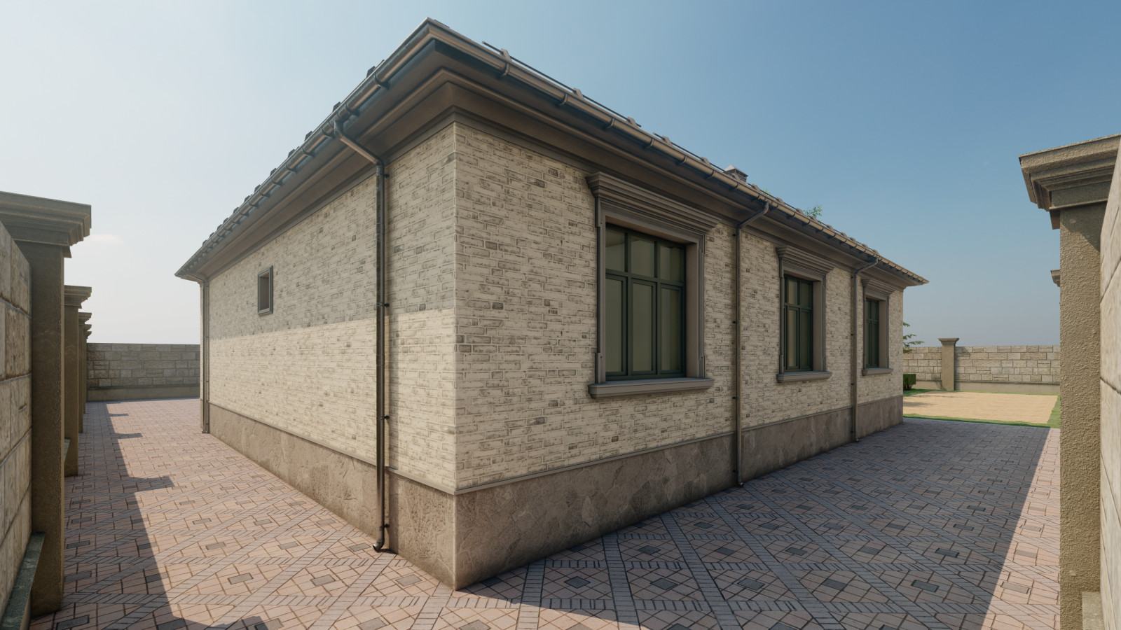 Сад Хумейда