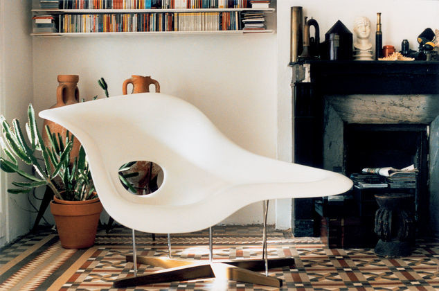 Vitra Home Impressions