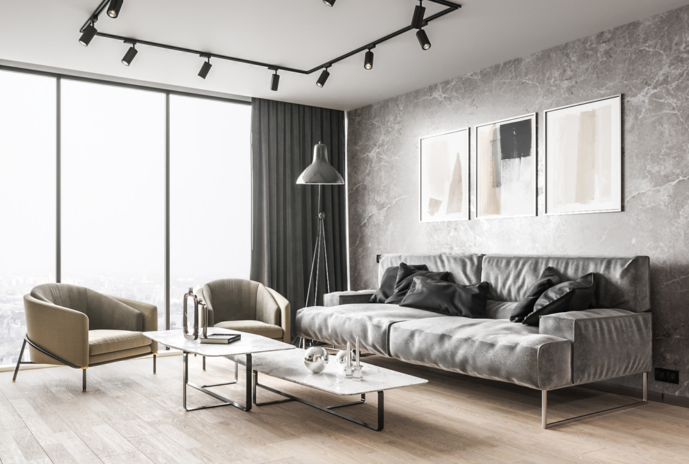 Апартаменты 80 кв.м.