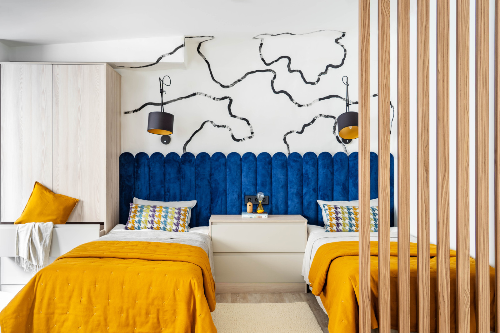 Финский отель в центре Петербурга