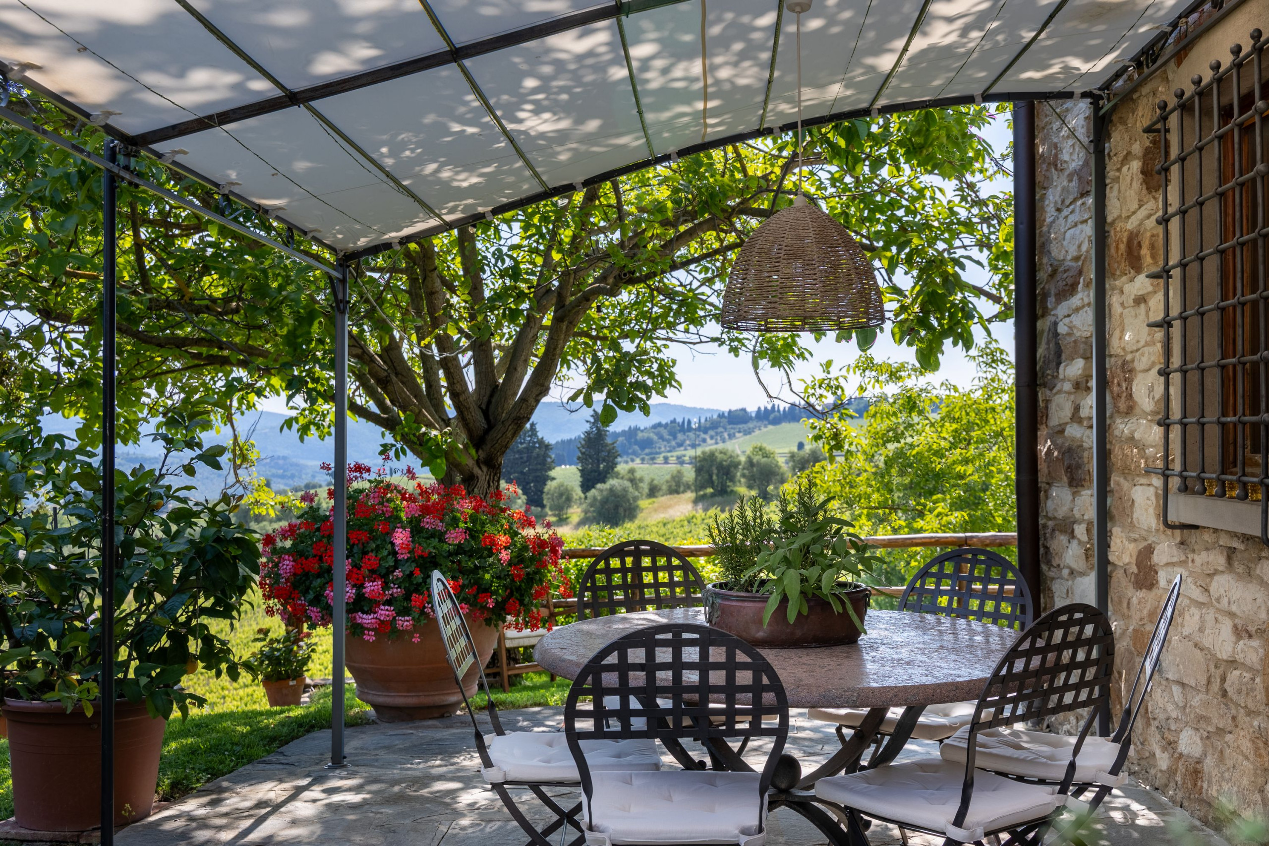 Casa Vacanza San  Guido