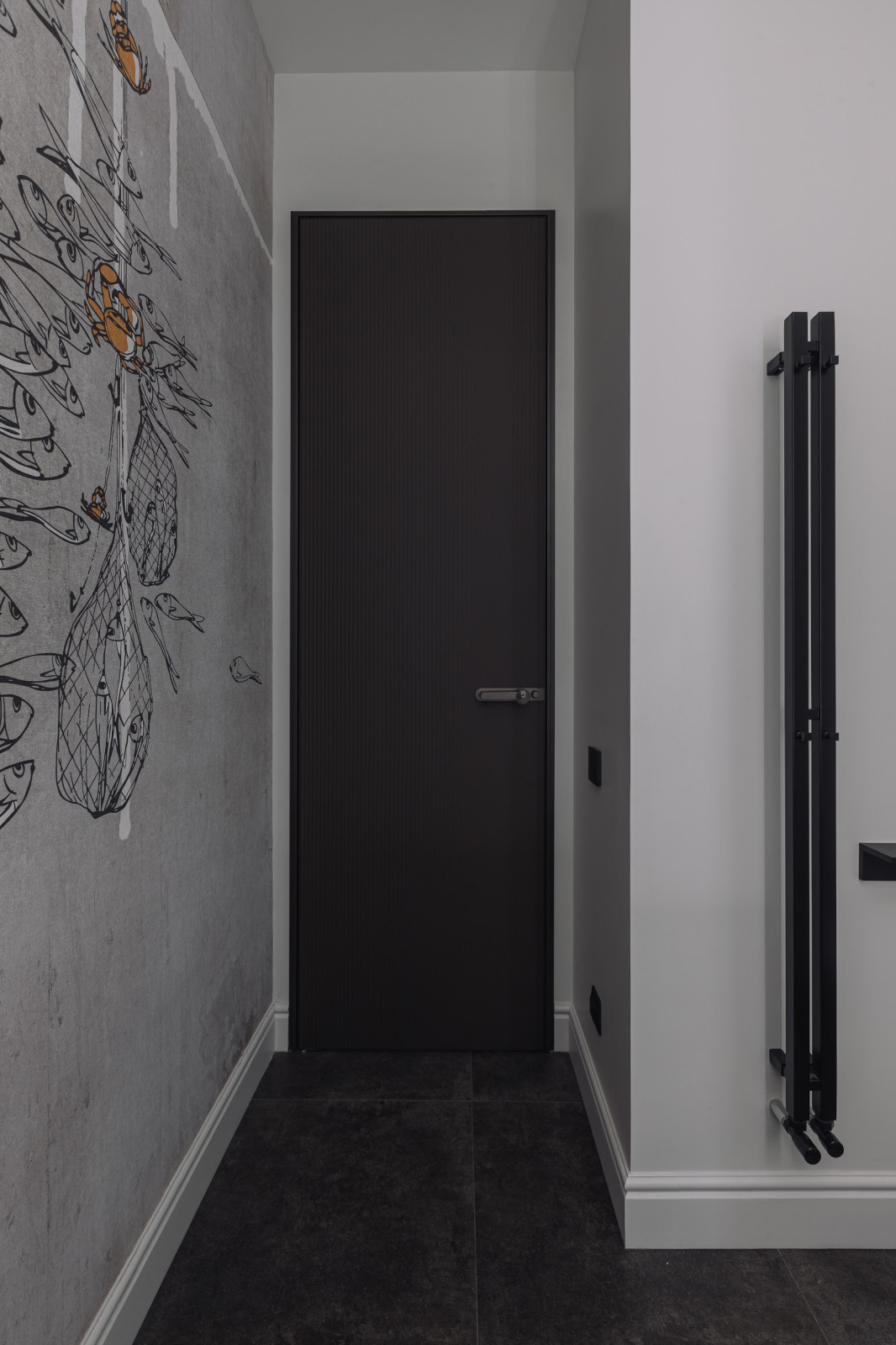 ЖК Адмирал.