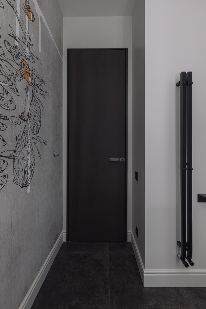 ЖК Адмирал.