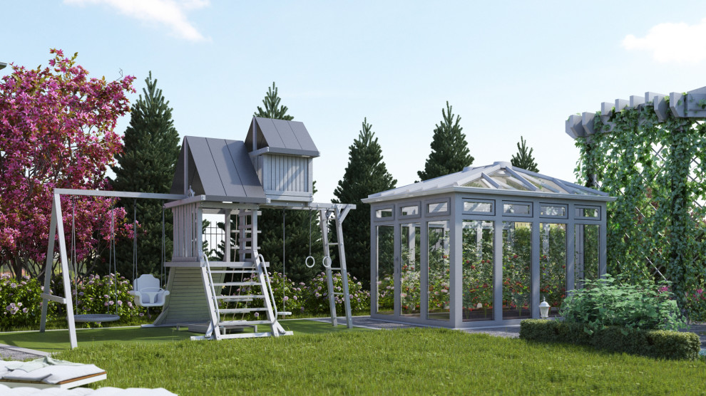 КП "Миллениум парк"