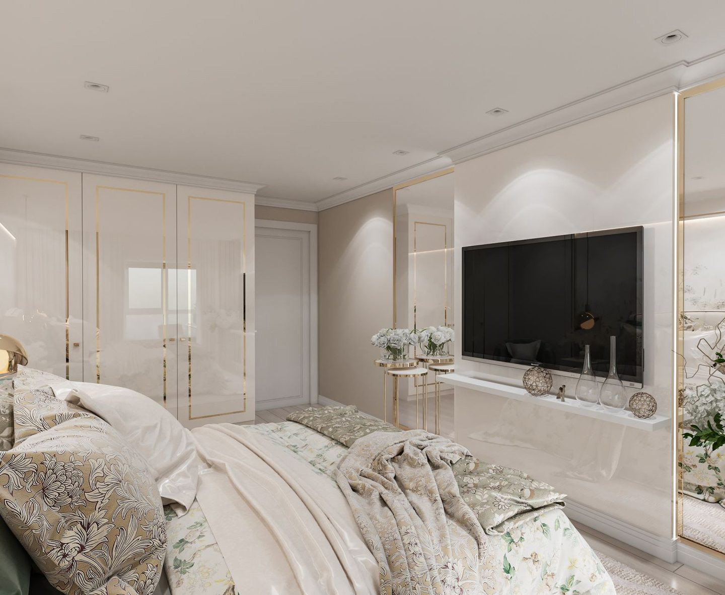 ЖК Новоясеневский