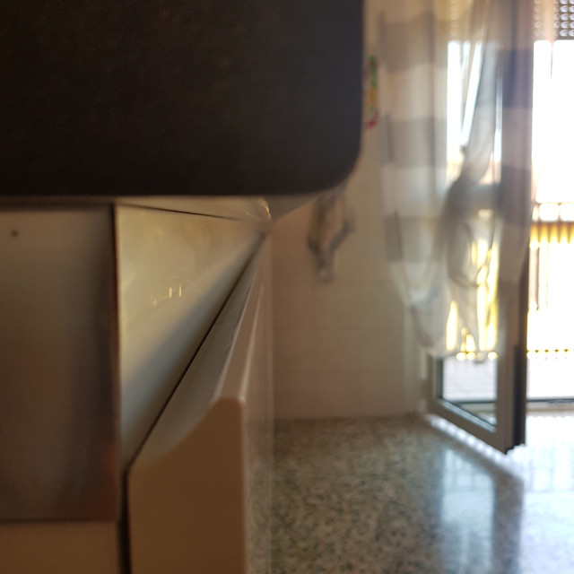 COMPLETAMENTO CUCINA modern-kueche