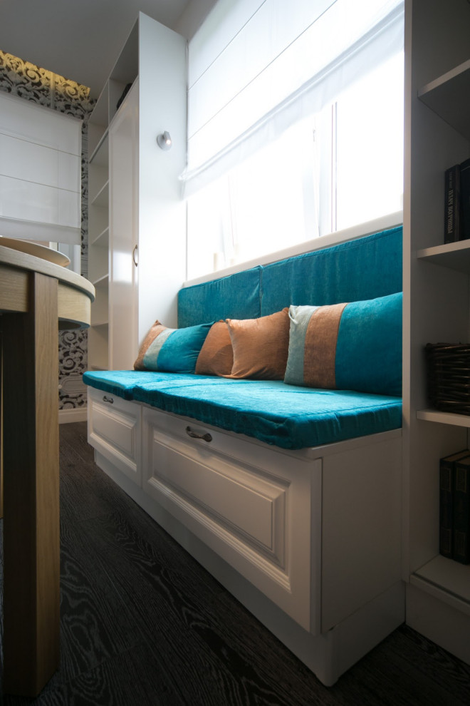 Диван на заказ Кухня