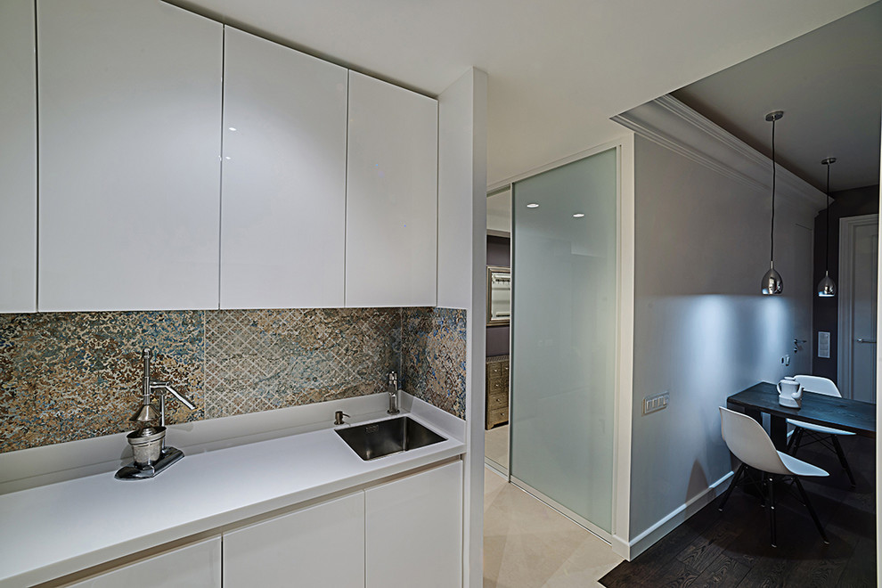 Лофт на Самотечной