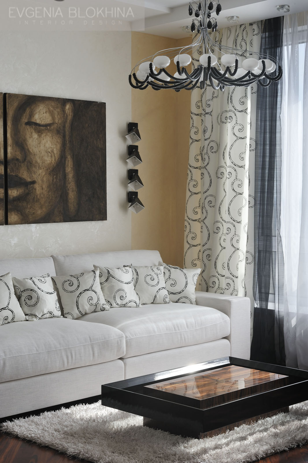 Квартира в ЖК "Аэробус" 23