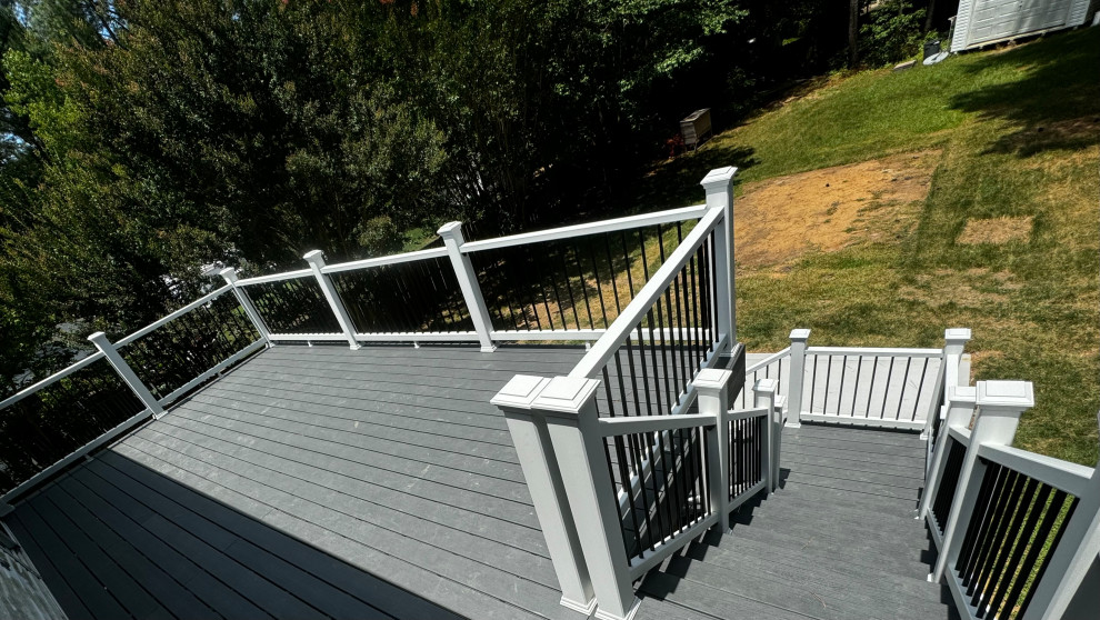 Decks