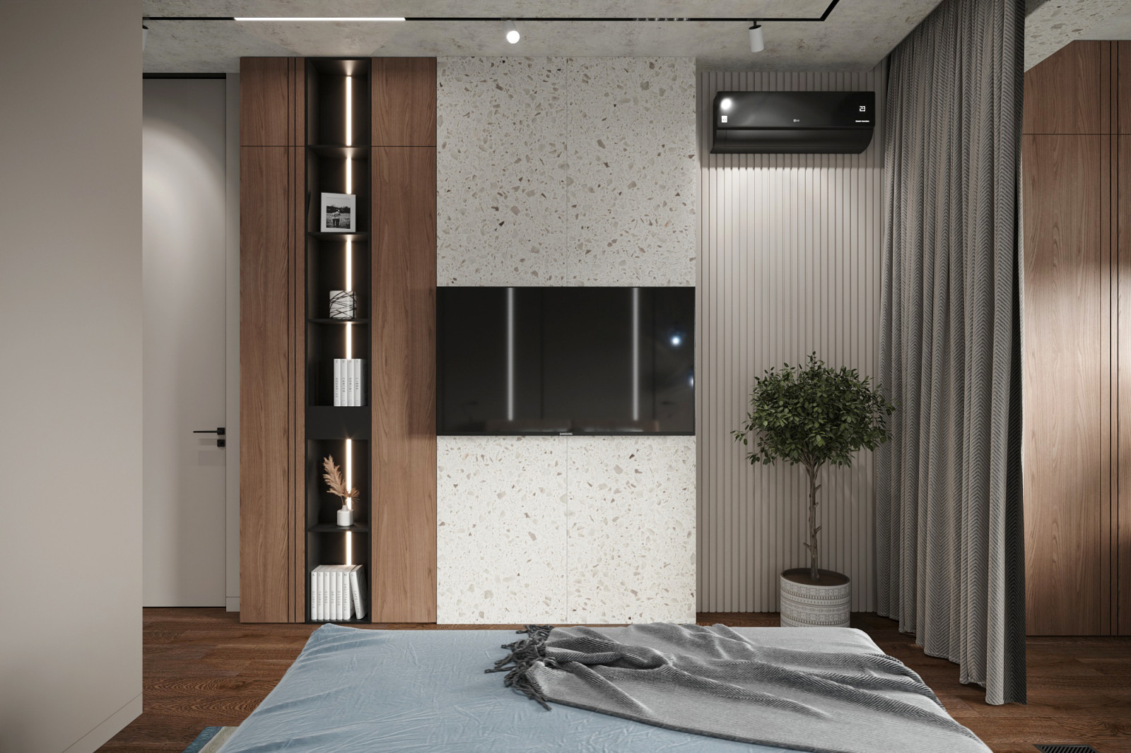 ЖК Архитекторы