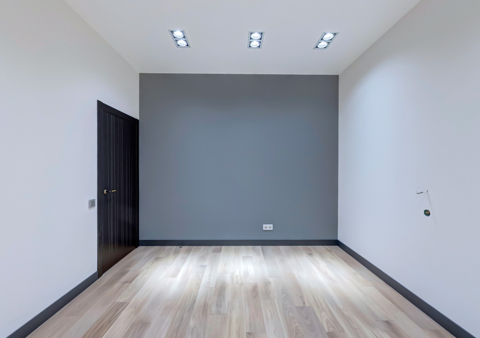 Готовый ремонт ЖК Look