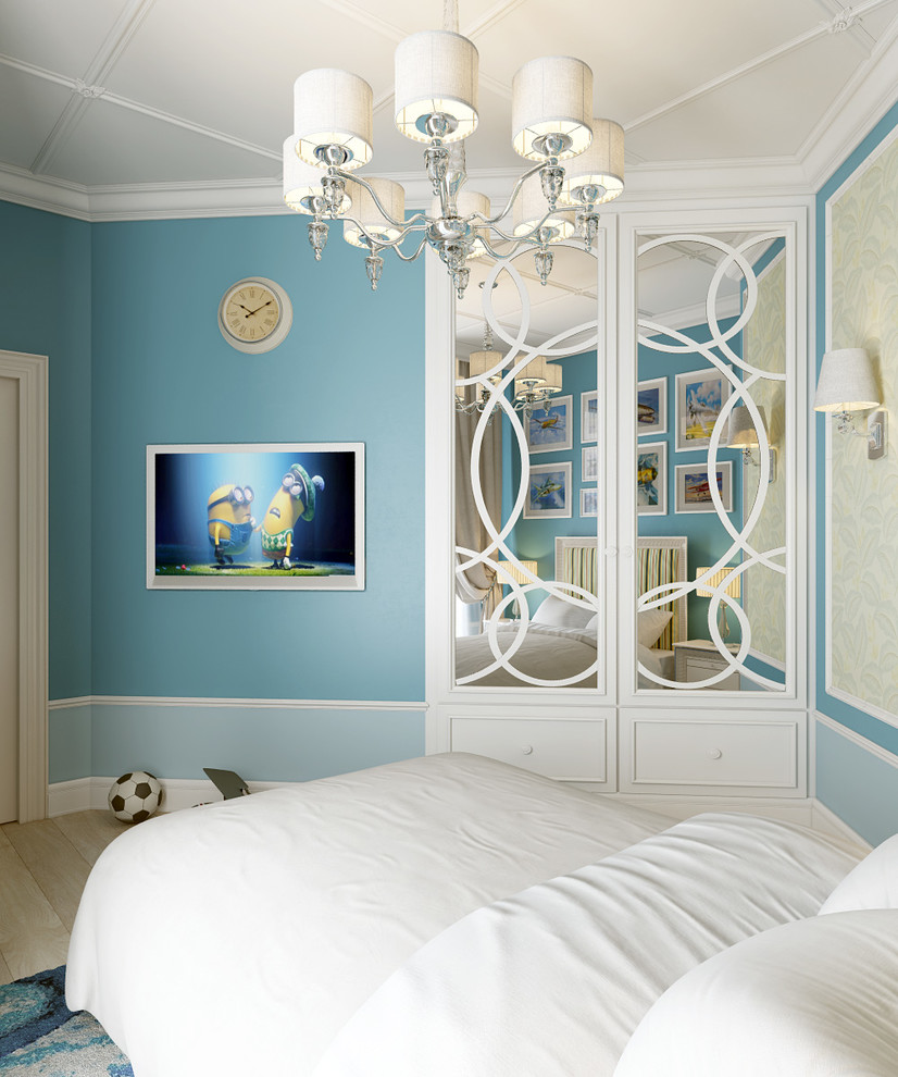 Квартира 110 метров