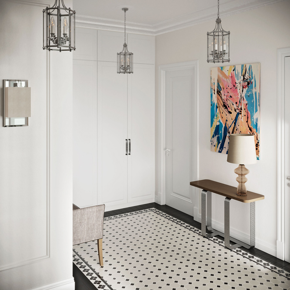 Квартира в Москве