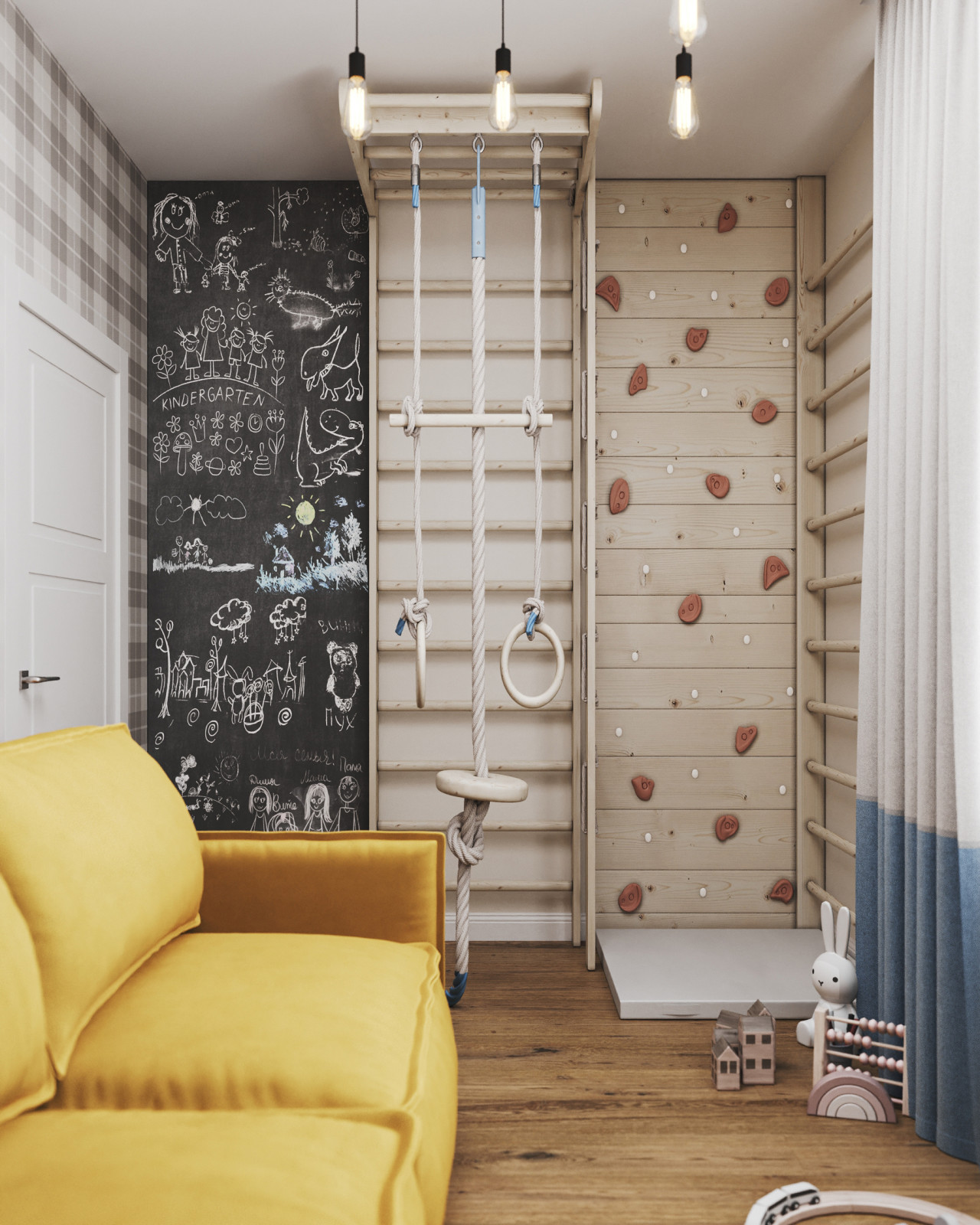 Загородный дом в п. Шигали