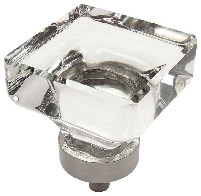 glass knobs