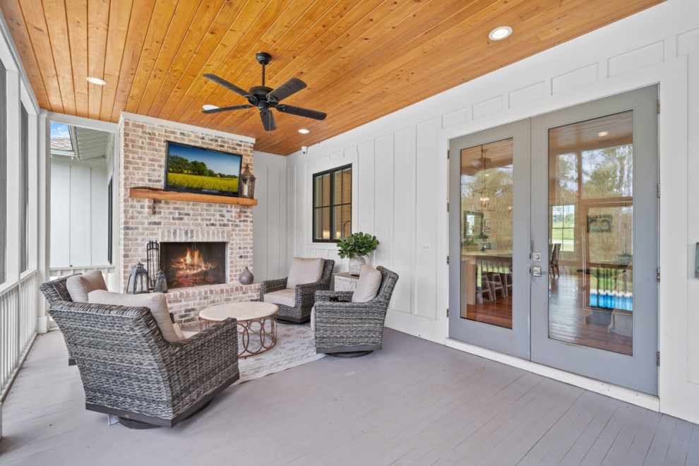 Tranquility Cottage