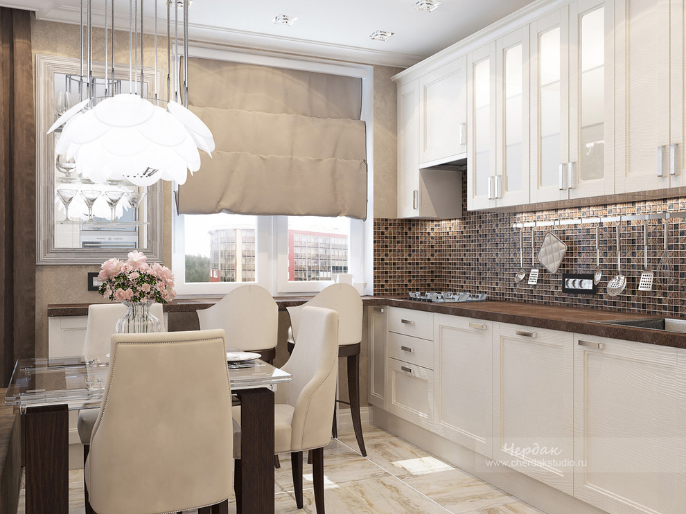 Квартира с сауной во Всеволожске