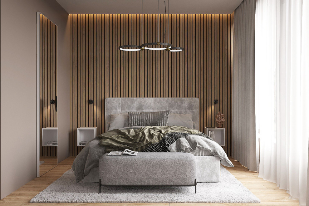 ЖК Вандер Парк